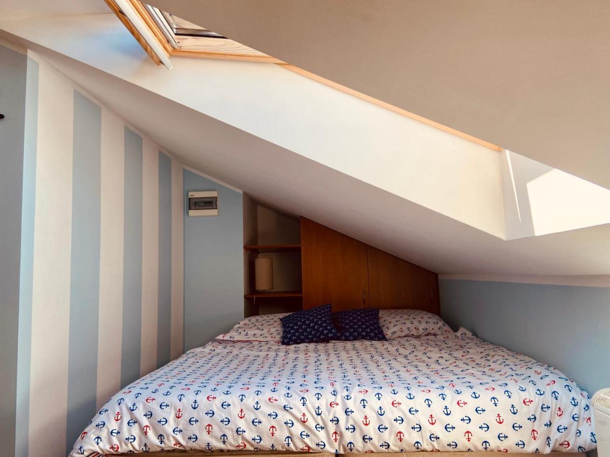 Apartamenty Marina Sarbinowo Eksteriør billede